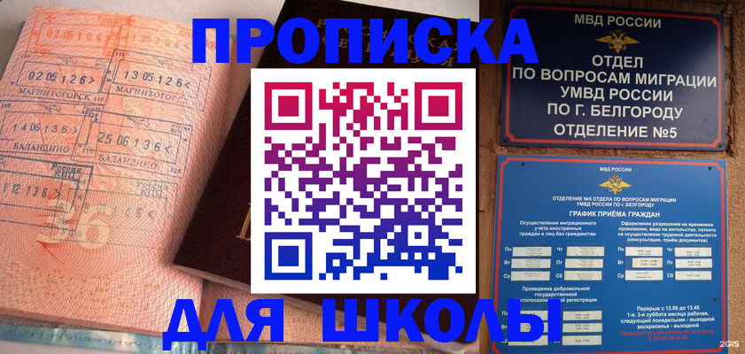 прописка иностранных граждан в Балашове